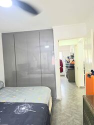 Blk 306 Fuchun Neighbourhood Centre (Woodlands), HDB 4 Rooms #561306021
